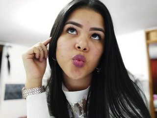 Erotický video chat VANITYROSE