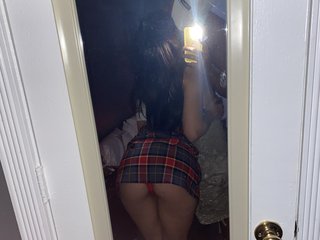 Erotický videochat Vanna69