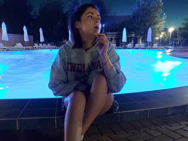 Fotografie profilu Vannarto
