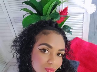Erotický videochat VannesaHills