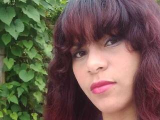 Erotický videochat vannessajones