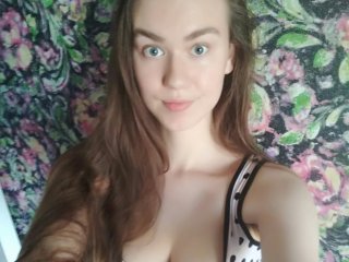 Erotický video chat Cutegirl512