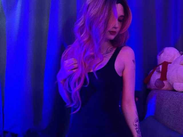 Fotografie profilu sofishka