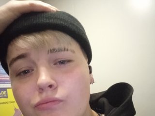Erotický videochat Varvara228