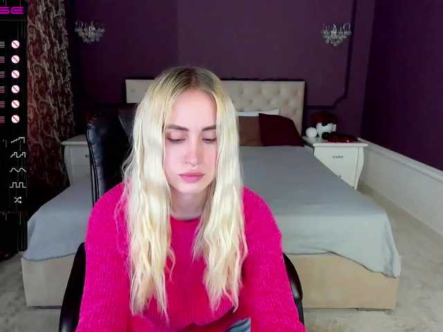 Vysílací screenshoty VarvaraDream