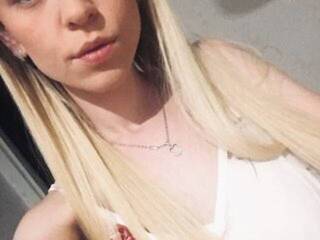 Erotický videochat BlaBlaBla_