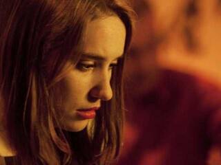 Erotický videochat Vasilina8