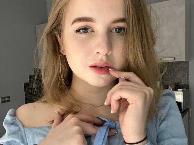 Fotografie profilu Vasilisa-V