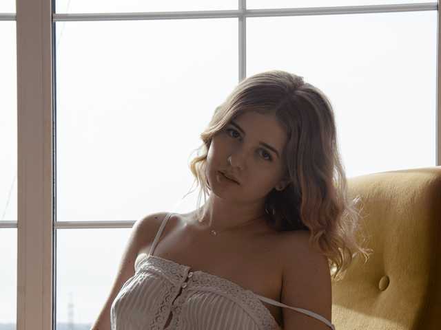 Fotografie profilu Vasilisa-V