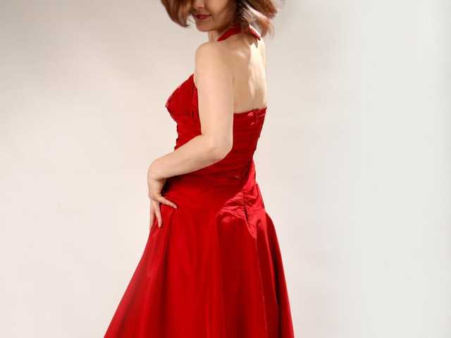 Fotografie profilu VasilisaGold