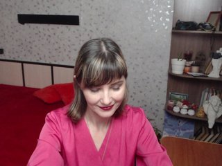 Erotický videochat VasilisaGold