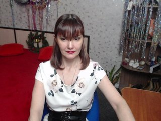 Erotický videochat VasilisaGold