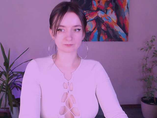 Vysílací screenshoty VasilisaMuur