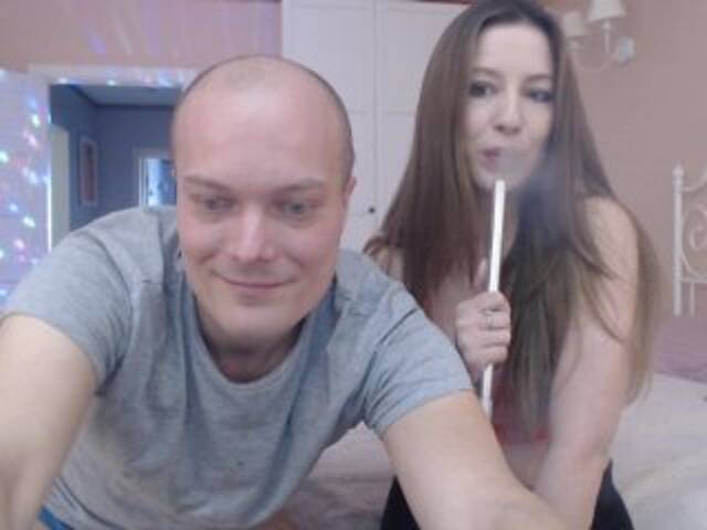 Vysílací screenshoty VasSanya