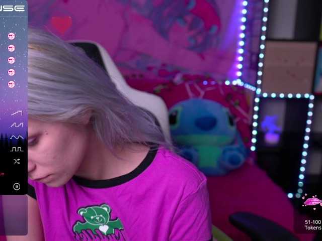 Vysílací screenshoty VasyaSylvia1