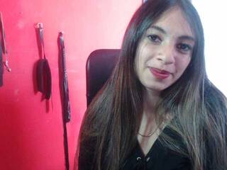 Erotický videochat vayolet-777