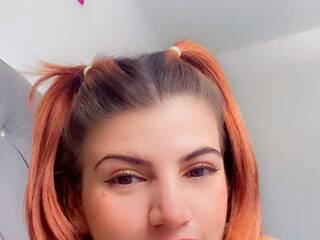 Erotický videochat vayolethsexy