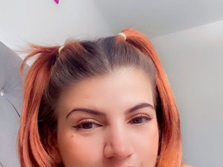 Erotický videochat vayolethsexy