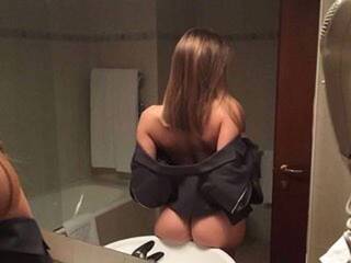 Erotický videochat milka_007