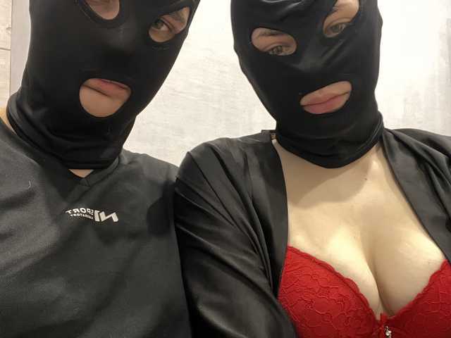 Fotografie profilu web-gangsters