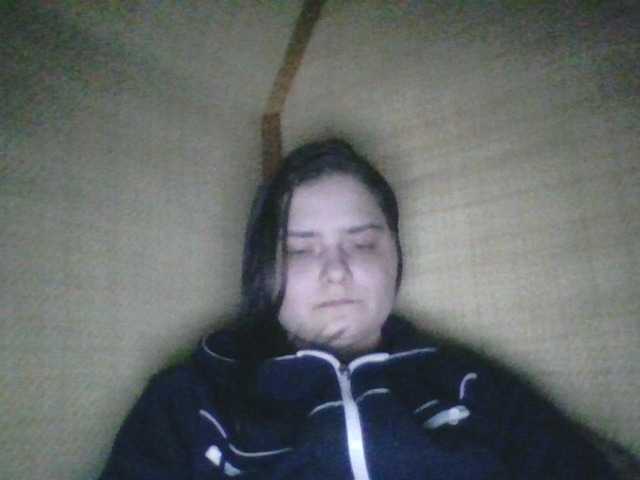 Vysílací screenshoty VedmaLittle