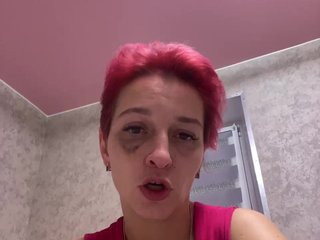 Erotický videochat VedMasha