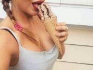 Erotický videochat veenetta