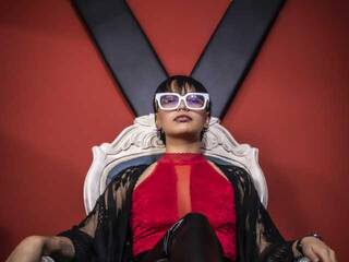 Erotický videochat Vegas-Pet