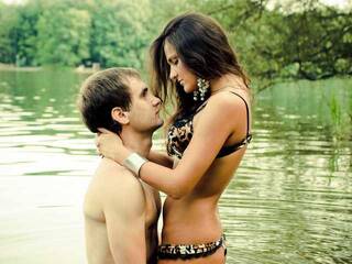 Erotický videochat VEGAVIKKI