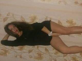 Erotický videochat veklababy