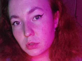 Erotický videochat Vellcat