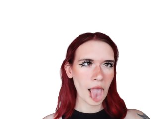 Erotický videochat Velvet-and-Venom