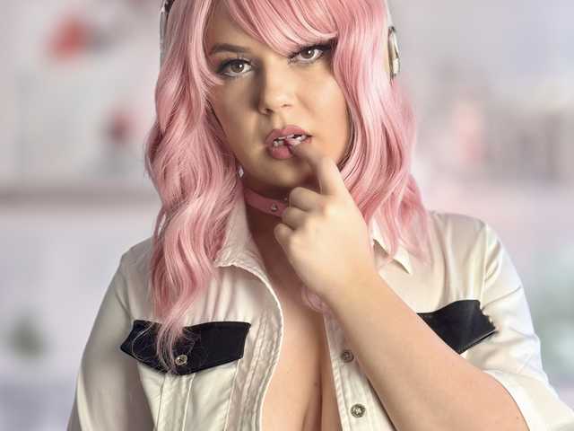 Fotografie profilu Velvet-Rae