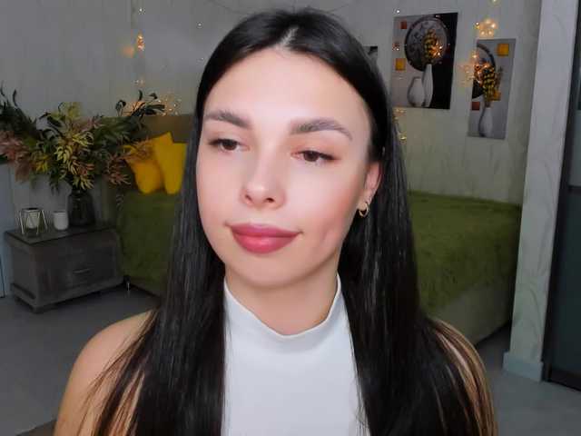 Vysílací screenshoty VelvetAshes