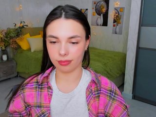 Erotický videochat VelvetAshes