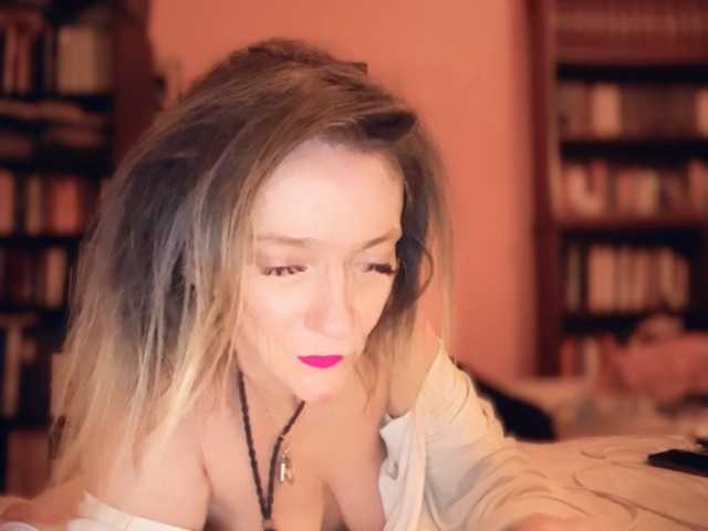 Vysílací screenshoty VelvetBlaze