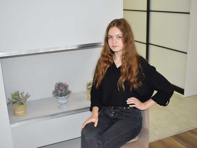 Fotografie profilu VelvetHearte
