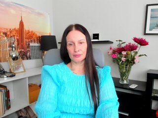 Erotický videochat velvetJasmine