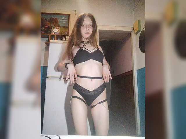 Vysílací screenshoty -KittyDoll-Meow-