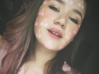 Erotický videochat VelvetMuse