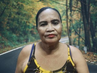 Erotický videochat VelvetRose1