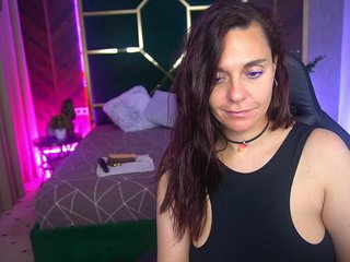 Erotický videochat VelvetSun