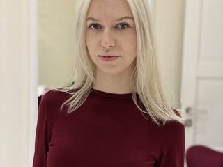 Erotický videochat velvetsweet