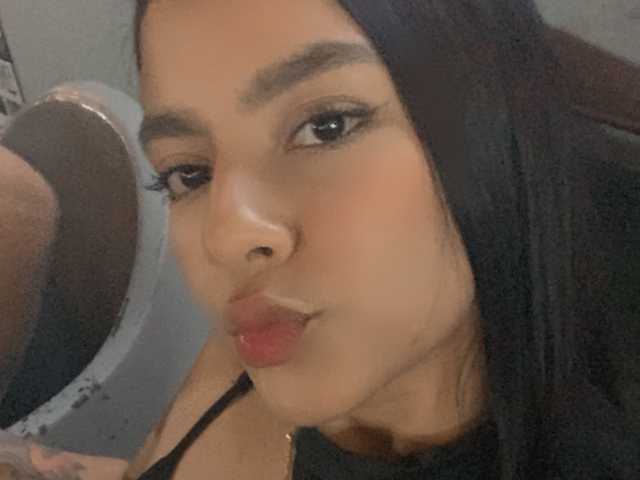 Fotografie profilu velvettangell