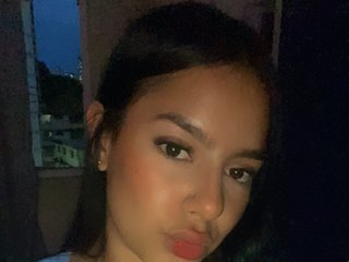 Erotický videochat velvettangell