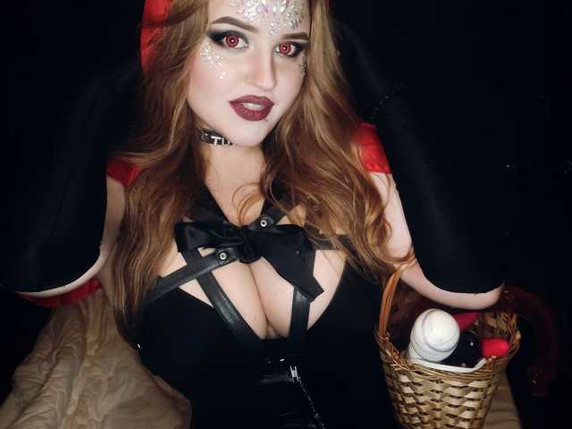Fotografie profilu Velvet_Vipera