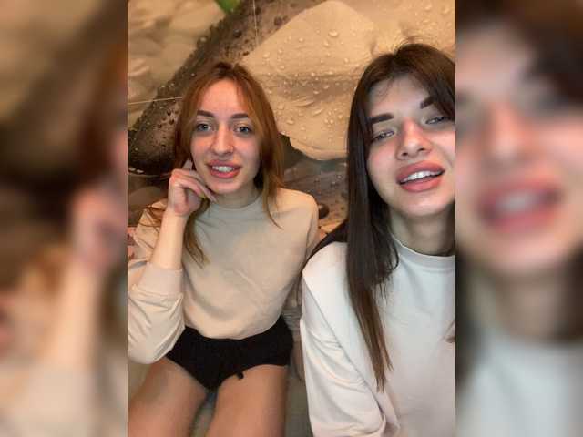 Vysílací screenshoty VelvetBlack