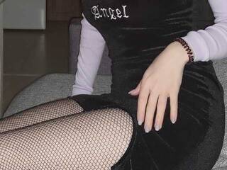 Erotický videochat candiceglover