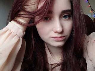 Erotický videochat LorieWo