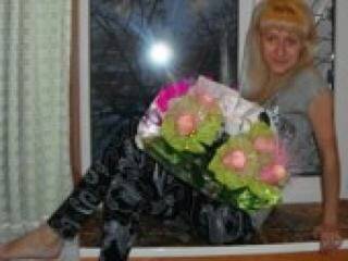 Erotický videochat venera96